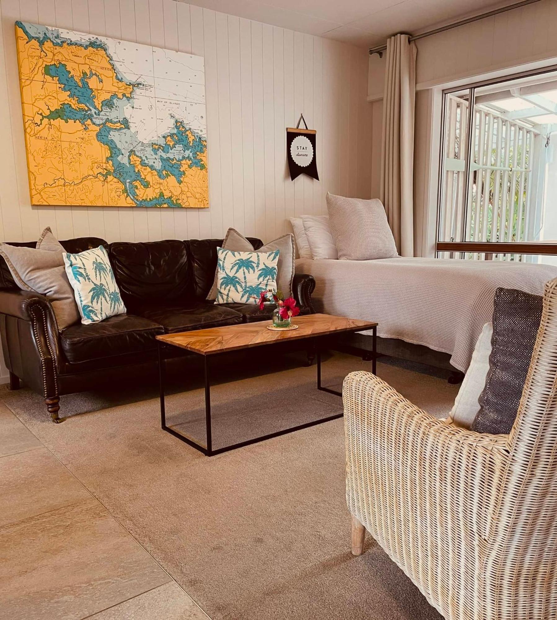Stay Kerikeri Exterior foto